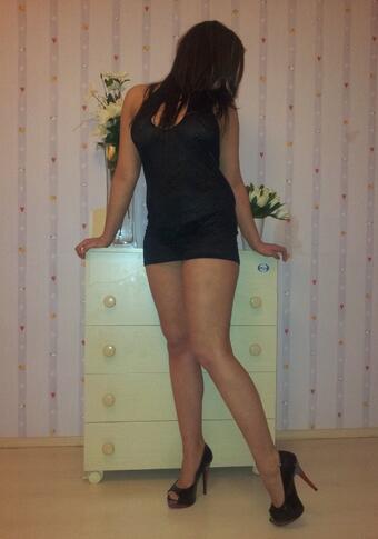 Проститутки Питера Топ 50 -   Ника